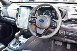 2025 Subaru Forester Hybrid