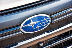 2025 Subaru Forester Hybrid