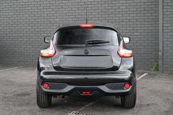 2015 Nissan JUKE ST