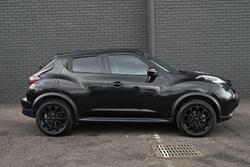 2015 Nissan JUKE ST