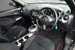 2015 Nissan JUKE ST