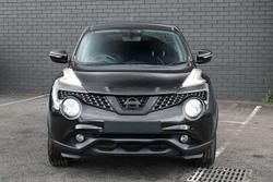 2015 Nissan JUKE ST