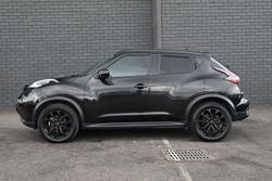 2015 Nissan JUKE ST