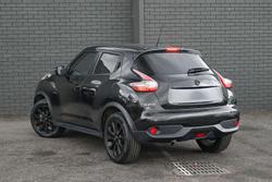 2015 Nissan JUKE ST