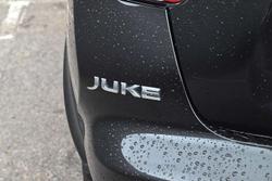 2015 Nissan JUKE ST