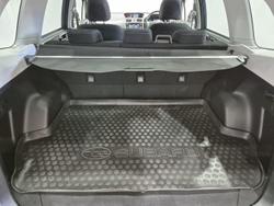 2017 Subaru Forester 2.5i-L