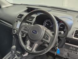 2017 Subaru Forester 2.5i-L