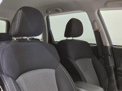 2017 Subaru Forester 2.5i-L