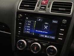 2017 Subaru Forester 2.5i-L