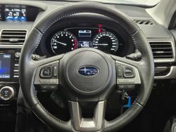 2017 Subaru Forester 2.5i-L