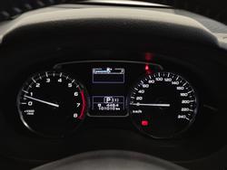 2017 Subaru Forester 2.5i-L