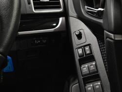 2017 Subaru Forester 2.5i-L