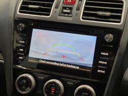 2017 Subaru Forester 2.5i-L S4 MY18 AWD Quartz Blue