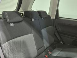 2017 Subaru Forester 2.5i-L S4 MY18 AWD Quartz Blue