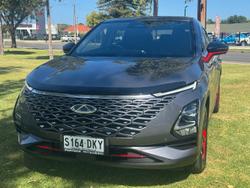 2024 Chery OMODA 5 EX