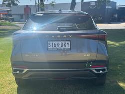 2024 Chery OMODA 5 EX