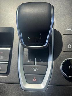 2024 Chery OMODA 5 EX