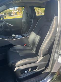 2024 Chery OMODA 5 EX