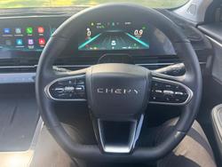 2024 Chery OMODA 5 EX