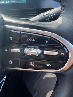 2024 Chery OMODA 5 EX