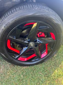 2024 Chery OMODA 5 EX