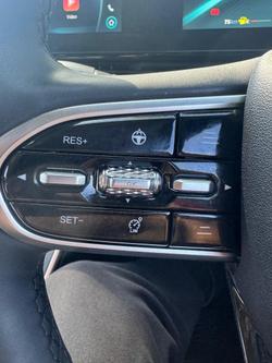 2024 Chery OMODA 5 EX