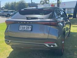 2024 Chery OMODA 5 EX
