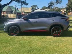 2024 Chery OMODA 5 EX