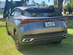 2024 Chery OMODA 5 EX