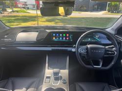 2024 Chery OMODA 5 EX