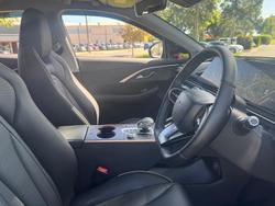 2024 Chery OMODA 5 EX