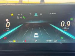 2024 Chery OMODA 5 EX