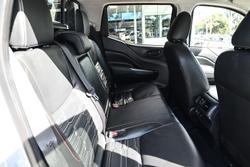 2021 Nissan Navara PRO-4X