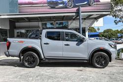 2021 Nissan Navara PRO-4X