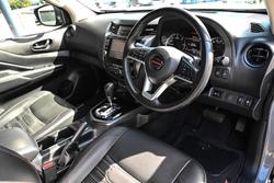 2021 Nissan Navara PRO-4X