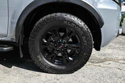 2021 Nissan Navara PRO-4X