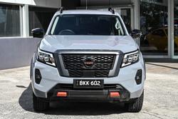 2021 Nissan Navara PRO-4X