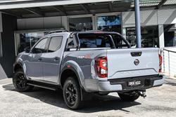 2021 Nissan Navara PRO-4X