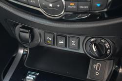 2021 Nissan Navara PRO-4X