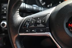 2021 Nissan Navara PRO-4X