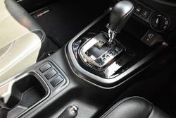 2021 Nissan Navara PRO-4X