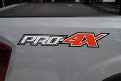 2021 Nissan Navara PRO-4X