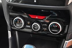 2024 Subaru Forester 2.5i