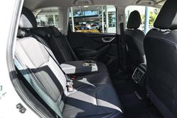 2024 Subaru Forester 2.5i