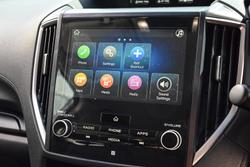 2024 Subaru Forester 2.5i