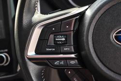 2024 Subaru Forester 2.5i