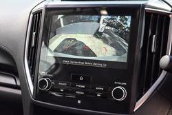 2024 Subaru Forester 2.5i