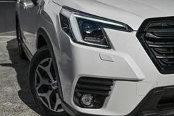 2024 Subaru Forester 2.5i
