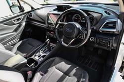 2024 Subaru Forester 2.5i