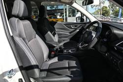 2024 Subaru Forester 2.5i